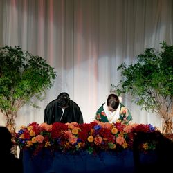 ホテル雅叙園東京の写真3枚目