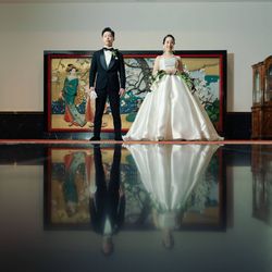 ホテル雅叙園東京の写真32枚目