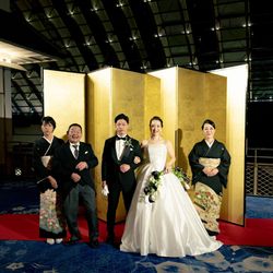 ホテル雅叙園東京の写真24枚目