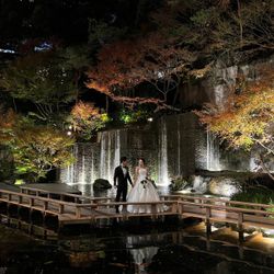 ホテル雅叙園東京の写真18枚目