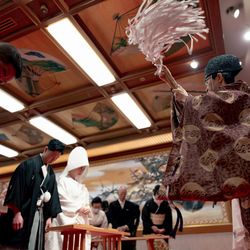 ホテル雅叙園東京の写真5枚目