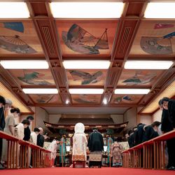 ホテル雅叙園東京の写真14枚目