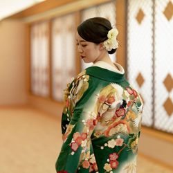 ホテル雅叙園東京の写真10枚目