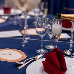 オリエンタルホテル 東京ベイの写真18枚目