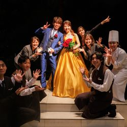 ザ・ミーツ マリーナテラスの写真13枚目