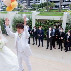 ザ・ミーツ マリーナテラスの写真15枚目