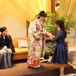 ミエルクローチェの写真22枚目