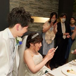 ベルヴィ アズ グレイスの写真35枚目