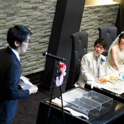 ベルヴィ アズ グレイスの写真34枚目