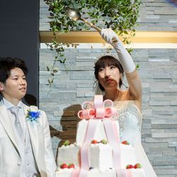 ベルヴィ アズ グレイスの写真5枚目