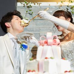 ベルヴィ アズ グレイスの写真3枚目