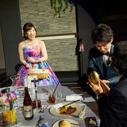 ベルヴィ アズ グレイスの写真5枚目