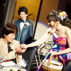 ベルヴィ アズ グレイスの写真17枚目