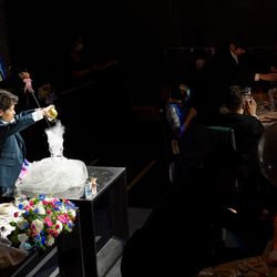 ベルヴィ アズ グレイスの写真25枚目