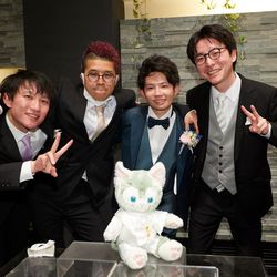 ベルヴィ アズ グレイスの写真20枚目