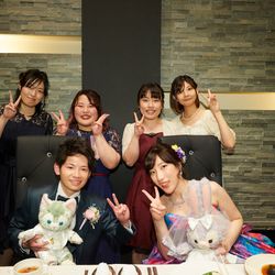 ベルヴィ アズ グレイスの写真20枚目