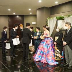 ベルヴィ アズ グレイスの写真25枚目