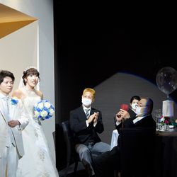 ベルヴィ アズ グレイスの写真17枚目