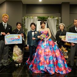 ベルヴィ アズ グレイスの写真36枚目