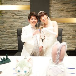 ベルヴィ アズ グレイスの写真26枚目