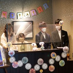 ベルヴィ アズ グレイスの写真25枚目