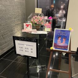 ベルヴィ アズ グレイスの写真15枚目