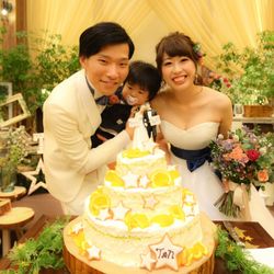 ミエルクローチェの写真25枚目