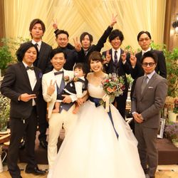 ミエルクローチェの写真1枚目