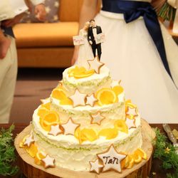 ミエルクローチェの写真2枚目