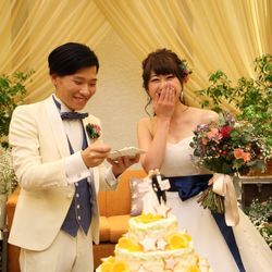 ミエルクローチェの写真2枚目