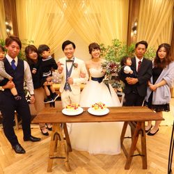 ミエルクローチェの写真6枚目