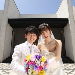 ベルヴィ アズ グレイスの写真2枚目