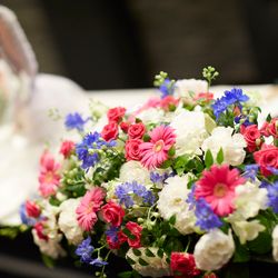 ベルヴィ アズ グレイスの写真1枚目