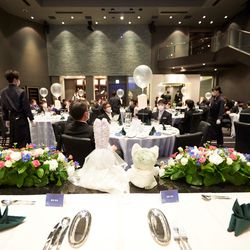 ベルヴィ アズ グレイスの写真9枚目