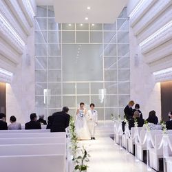 ベルヴィ アズ グレイスの写真5枚目