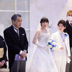 ベルヴィ アズ グレイスの写真4枚目