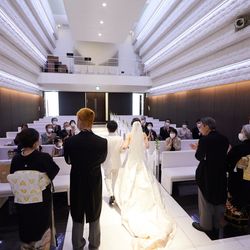 ベルヴィ アズ グレイスの写真1枚目