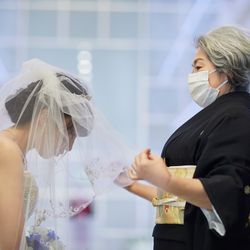 ベルヴィ アズ グレイスの写真4枚目