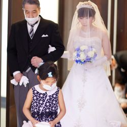 ベルヴィ アズ グレイスの写真6枚目