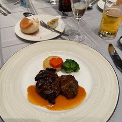 ベルヴィ アズ グレイスの写真1枚目