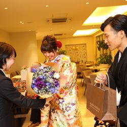 ミエルクローチェの写真14枚目