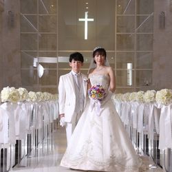 ベルヴィ アズ グレイスの写真33枚目