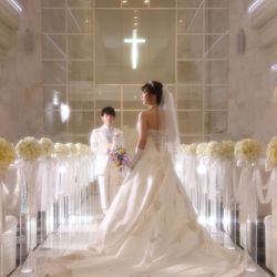 ベルヴィ アズ グレイスの写真9枚目