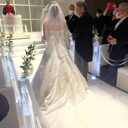 ベルヴィ アズ グレイスの写真17枚目