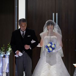 ベルヴィ アズ グレイスの写真30枚目