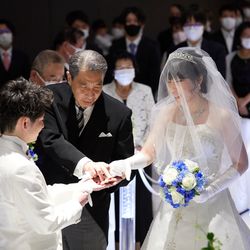 ベルヴィ アズ グレイスの写真11枚目