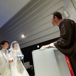 ベルヴィ アズ グレイスの写真30枚目