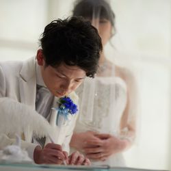 ベルヴィ アズ グレイスの写真9枚目