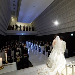 ベルヴィ アズ グレイスの写真4枚目