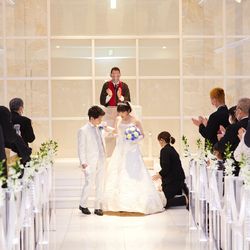 ベルヴィ アズ グレイスの写真7枚目